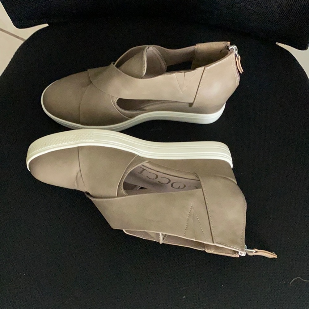 Super cute shoes worn 1x for like an hour